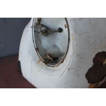 MAGGIOLINO PARAFANGO ANTERIORE SINISTRO