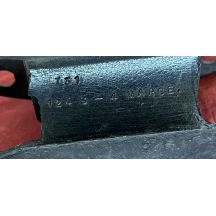SUPPORT GEARBOX  4  SPEED FIAT 124 SPIDER E COUPE