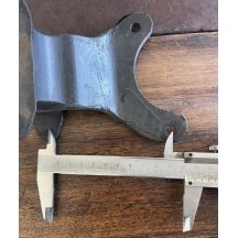 SUPPORT GEARBOX  5  SPEED FIAT 124 SPIDER E COUPE