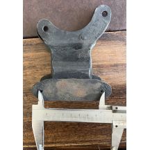 SUPPORT GEARBOX  5  SPEED FIAT 124 SPIDER E COUPE