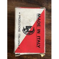 SERIE BRONZINE BIELLA FIAT 1100 103  MISURA 010