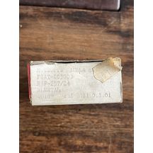 SERIE BRONZINE BIELLA FIAT 1100 103  MISURA 010