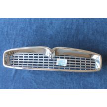 MASERATI QUATTROPORTE  FRONT GRILL  FRONT MASK RESTORED