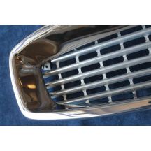 MASERATI QUATTROPORTE  FRONT GRILL  FRONT MASK RESTORED