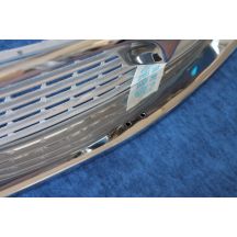 MASERATI QUATTROPORTE  FRONT GRILL  FRONT MASK RESTORED