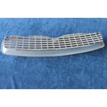 MASERATI QUATTROPORTE  FRONT GRILL  FRONT MASK RESTORED