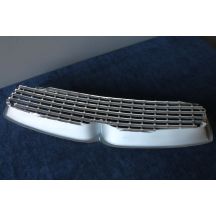 MASERATI QUATTROPORTE  FRONT GRILL  FRONT MASK RESTORED