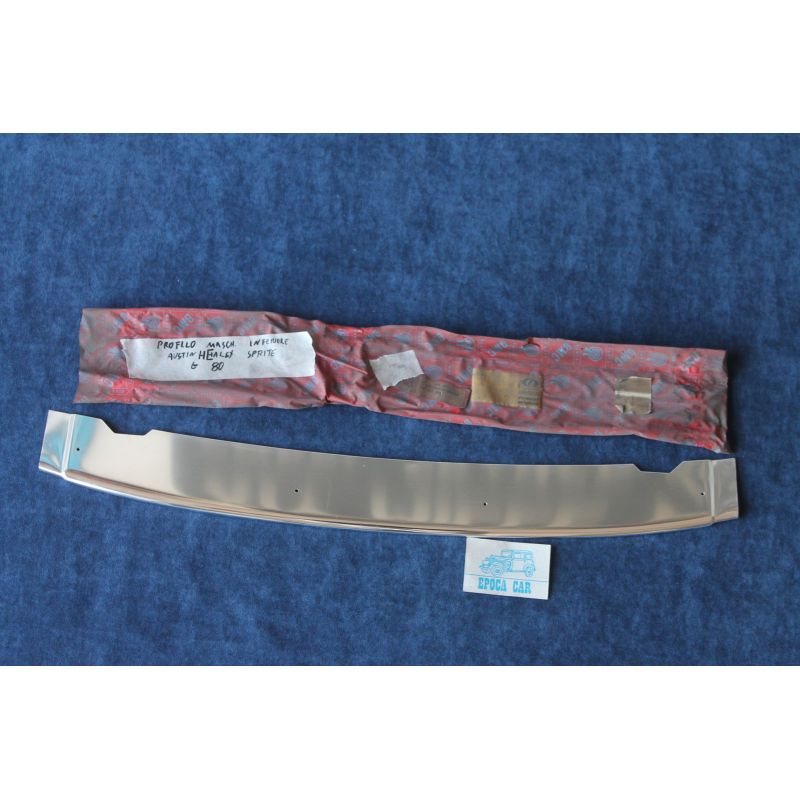 AUSTIN HEALEY SPRITE  LOWER MASK PROFILE COD BMC  AHA 5515