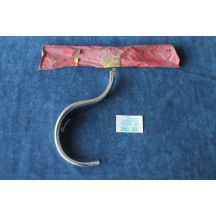 AUSTIN A60 CAMBRIDGE RH SIDE FRONT MASK  NOS