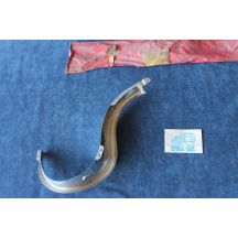 AUSTIN A60 CAMBRIDGE RH SIDE FRONT MASK  NOS