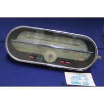 FIAT 1400 B QUADRO STRUMENTI USATO FUNZIONANTE