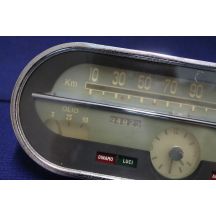 FIAT 1400 B QUADRO STRUMENTI USATO FUNZIONANTE