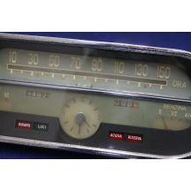 FIAT 1400 B QUADRO STRUMENTI USATO FUNZIONANTE