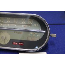 FIAT 1400 B QUADRO STRUMENTI USATO FUNZIONANTE
