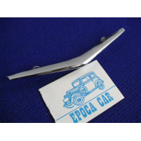 FREGIO FRONTALE 850 SPORT COUPE' 2s OTTONE CROMATO REPLICA