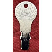 INSIDE KEY CHROME