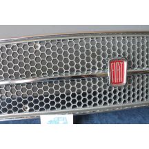 FIAT 128 BERLIAN 1s MASCHERINA CROMATA