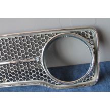 FIAT 128 BERLIAN 1s MASCHERINA CROMATA