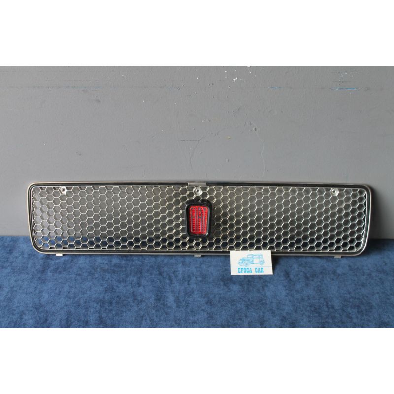 FIAT 127 PRIMA SERIE SPECIAL MASCHERINA CALANDRA  NOS