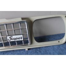 FIAT 127 SUPER MASCHERINA CALANDRA NOS