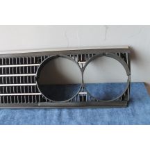 FIAT 131 DIESEL 1981 FRONT MUSK NOS