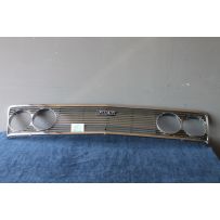 FIAT 132 GLS 74-77'  MASCHERINA CALANDRA NOS