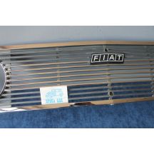 FIAT 132 GLS 74-77'  MASCHERINA CALANDRA NOS