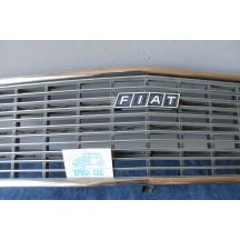 FIAT 132 SPECIAL 72-74' MASCHERINA CALANDRA NOS
