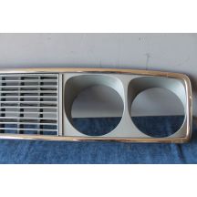FIAT 132 SPECIAL 72-74' MASCHERINA CALANDRA NOS