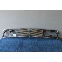 FIAT 132 2000 I.E.  DIESEL 78-81'  MASCHERINA CALANDRA NOS