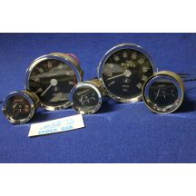 SET STRUMENTI USATI MINI COOPER MK2  5 PEZZI