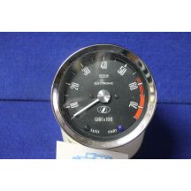 SET STRUMENTI USATI MINI COOPER MK2  5 PEZZI