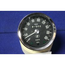SET STRUMENTI USATI MINI COOPER MK2  5 PEZZI