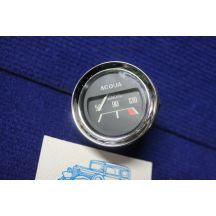 SET STRUMENTI USATI MINI COOPER MK2  5 PEZZI