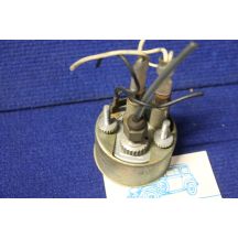 SET STRUMENTI USATI MINI COOPER MK2  5 PEZZI