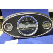 MINI QUADRO STRUMENTI VEGLIA USATO