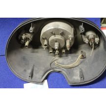 MINI QUADRO STRUMENTI VEGLIA USATO