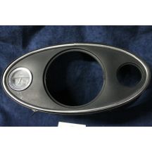 MINI GUSCIO STRUMENTI + PRESSIONE OLIO