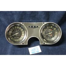 IM3 IM3S QUADRO STRUMENTI USATO INCOMPLETO