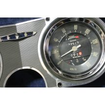 IM3 IM3S QUADRO STRUMENTI USATO INCOMPLETO