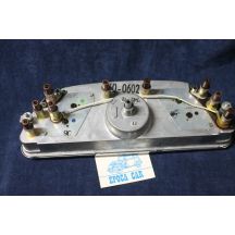 A 40 S  QUADRO STRUMENTI  NOS