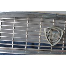 CALANDRA FLAMINIA COUPE'  USATA