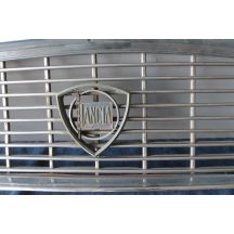 CALANDRA FLAMINIA COUPE'  USATA