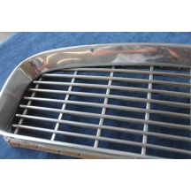CALANDRA FLAMINIA COUPE'  USATA