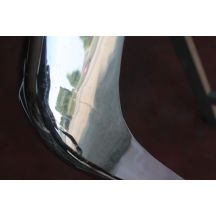 FULVIA BERLINA 1s PARAURTO ANTERIORE