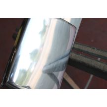 FULVIA BERLINA 1s PARAURTO ANTERIORE