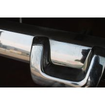 FULVIA BERLINA 1s PARAURTO ANTERIORE