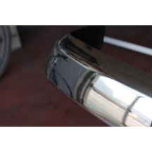 FULVIA BERLINA 1s PARAURTO ANTERIORE