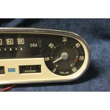FLAVIA COUPE QUADRO STRUMENTI 180 KM/H USATO