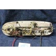 FLAVIA COUPE QUADRO STRUMENTI 180 KM/H USATO